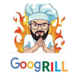 Googrill  logo.